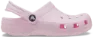 Pink milk