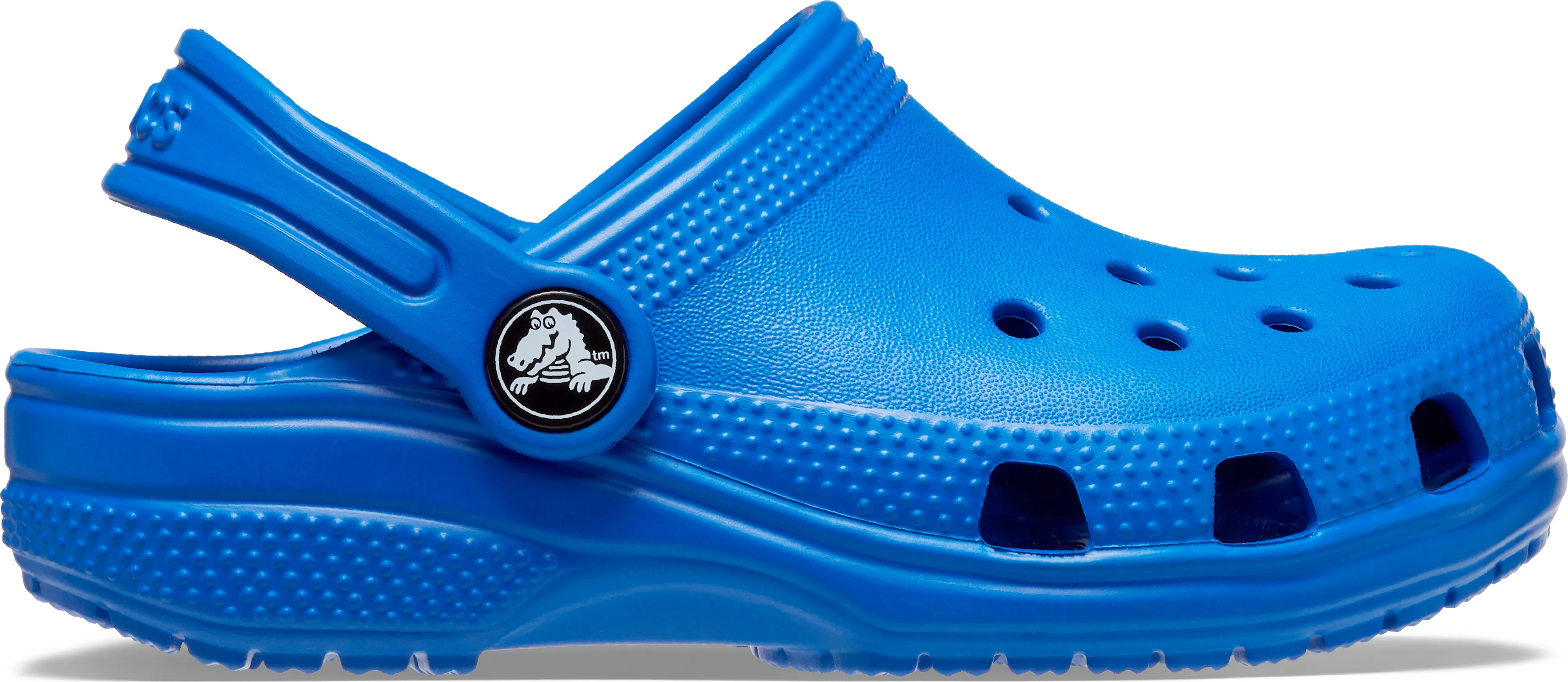 Crocs Toddler Classic Clog Crocs Toddler Classic Clog