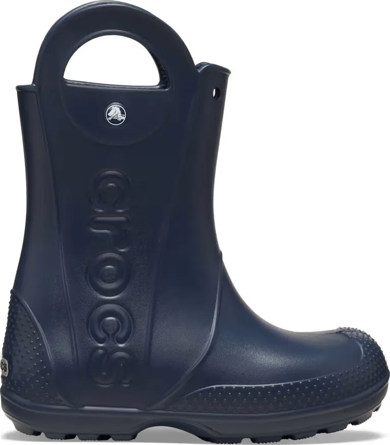 Crocs Toddler Handle It Rain Boot