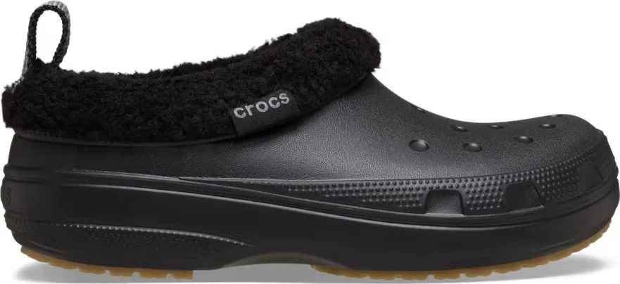 Crocs Unisex Classic Lined Shorty