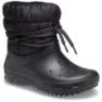 Crocs Women's Classic Neo Puff Luxe Boot