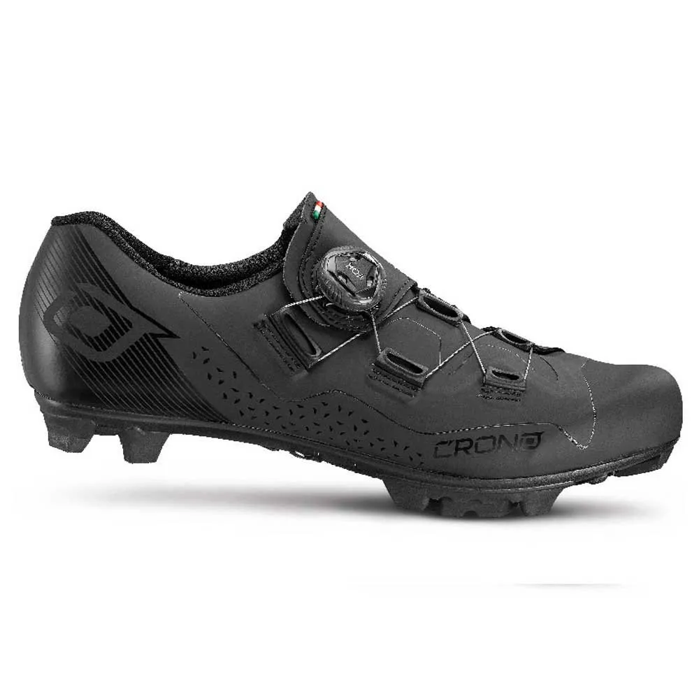 Crono Cx-3.5-22 Mtb Carbocomp Mtb-skor Crono Cx-3.5-22 Mtb Carbocomp Mtb-skor