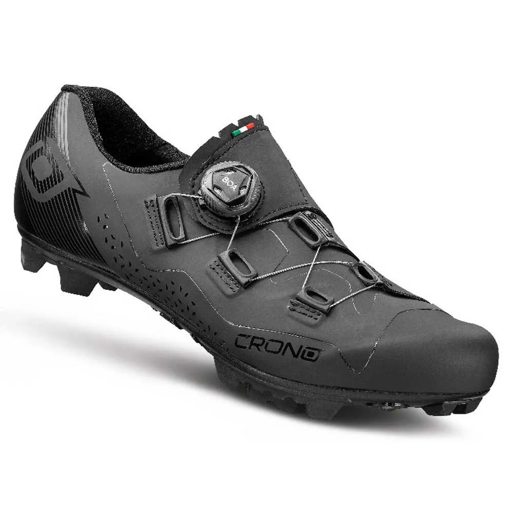 Crono Cx-3.5-22 Mtb Carbocomp Mtb-skor Crono Cx-3.5-22 Mtb Carbocomp Mtb-skor