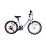Cross Alissa 20´´ Mtb Cykel, White / pink, One Size