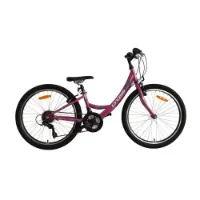 Cross Alissa 24´´ Mtb Cykel Cross Alissa 24´´ Mtb Cykel