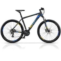 Cross Grx 8 27.5´´ Altus 2022 Mtb Cykel Cross Grx 8 27.5´´ Altus 2022 Mtb Cykel