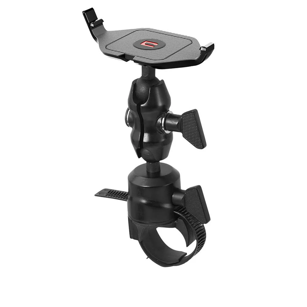 CROSSCALL X-bike Styrtelefonhållare, Black, One Size CROSSCALL X-bike Styrtelefonhållare, Black, One Size