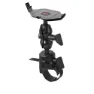 CROSSCALL X-bike Styrtelefonhållare, Black, One Size
