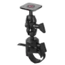 CROSSCALL X-bike Styrtelefonhållare, Black, One Size