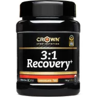 Crown Sport Nutrition 102.5 3:1 Återhämtningspulver 750g