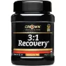 Crown Sport Nutrition 102.5 3:1 Återhämtningspulver 750g, Clear, One Size