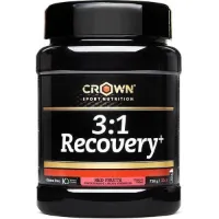 Crown Sport Nutrition 102.6 3:1 Återhämtningspulver 750g Crown Sport Nutrition 102.6 3:1 Återhämtningspulver 750g