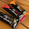 Crown Sport Nutrition Energibar Låda Apelsin 30g 12 Enheter, Black / orange, One Size