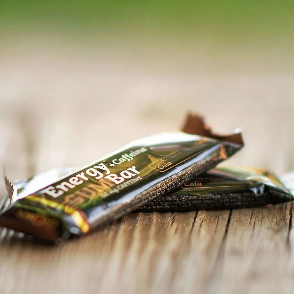 Crown Sport Nutrition Energibar Låda Cola 30g 12 Enheter, Black / brown, One Size Crown Sport Nutrition Energibar Låda Cola 30g 12 Enheter, Black / brown, One Size