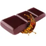 Crown Sport Nutrition Energibar Låda Cola 30g 12 Enheter, Black / brown, One Size