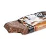 Crown Sport Nutrition Energibar Låda Dubbel Choklad 60g 12 Enheter, Black / brown, One Size