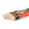 Crown Sport Nutrition Energibar Låda Jordgubbe 60g 12 Enheter, Black / red / green, One Size