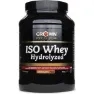 Crown Sport Nutrition Hydrolyzed Vassleproteinisolat Choklad 918g, Clear, One Size