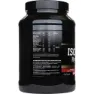 Crown Sport Nutrition Hydrolyzed Vassleproteinisolat Jordgubbe 918g, Black, One Size