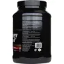 Crown Sport Nutrition Hydrolyzed Vassleproteinisolat Jordgubbe 918g, Black, One Size