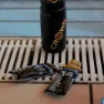 Crown Sport Nutrition Hyper 30 Hydro Neutral Låda Med Energigeler 75g 10 Enheter