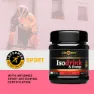 Crown Sport Nutrition Isodrink Isotonisk Endosförpackning Bär 32g 12 Enheter, Black, One Size