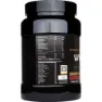 Crown Sport Nutrition Plus Vassleprotein Choklad 871g, Black, One Size