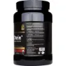 Crown Sport Nutrition Plus Vassleprotein Choklad 871g, Black, One Size