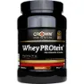Crown Sport Nutrition Plus Vassleprotein Choklad 871g, Black, One Size