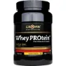 Crown Sport Nutrition Plus Vassleprotein Våfflor 848g, Black, One Size