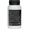 Crown Sport Nutrition Pro Salt Kapslar 60 Enheter, Black / white, One Size