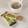 Crown Sport Nutrition Raw Vegan Energibar Låda äpple 50g 12 Enheter, Multicolor, One Size