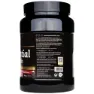Crown Sport Nutrition Sequential Proteinpulver För Dryck Jordgubbe 918g, Black, One Size