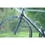 Crud Road Racer Mk3 Stänkskärm, Black, One Size