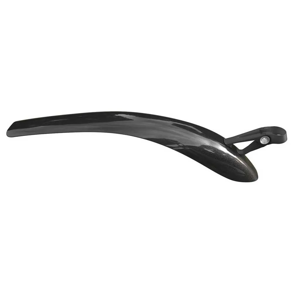 Crud Xl Bakskärm, Black, One Size