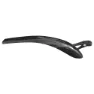 Crud Xl Bakskärm, Black, One Size