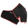 Cryopush Axeldyna För Kryoterapi, Black / red, One Size