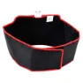 Cryopush Höftbälte För Kryoterapi, Black / red, One Size