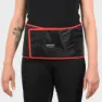 Cryopush Höftbälte För Kryoterapi, Black / red, One Size
