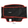 Cryopush Höftbälte För Kryoterapi, Black / red, One Size