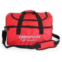 Cryopush Kryoterapi Transportväska Cryopush Kryoterapi Transportväska