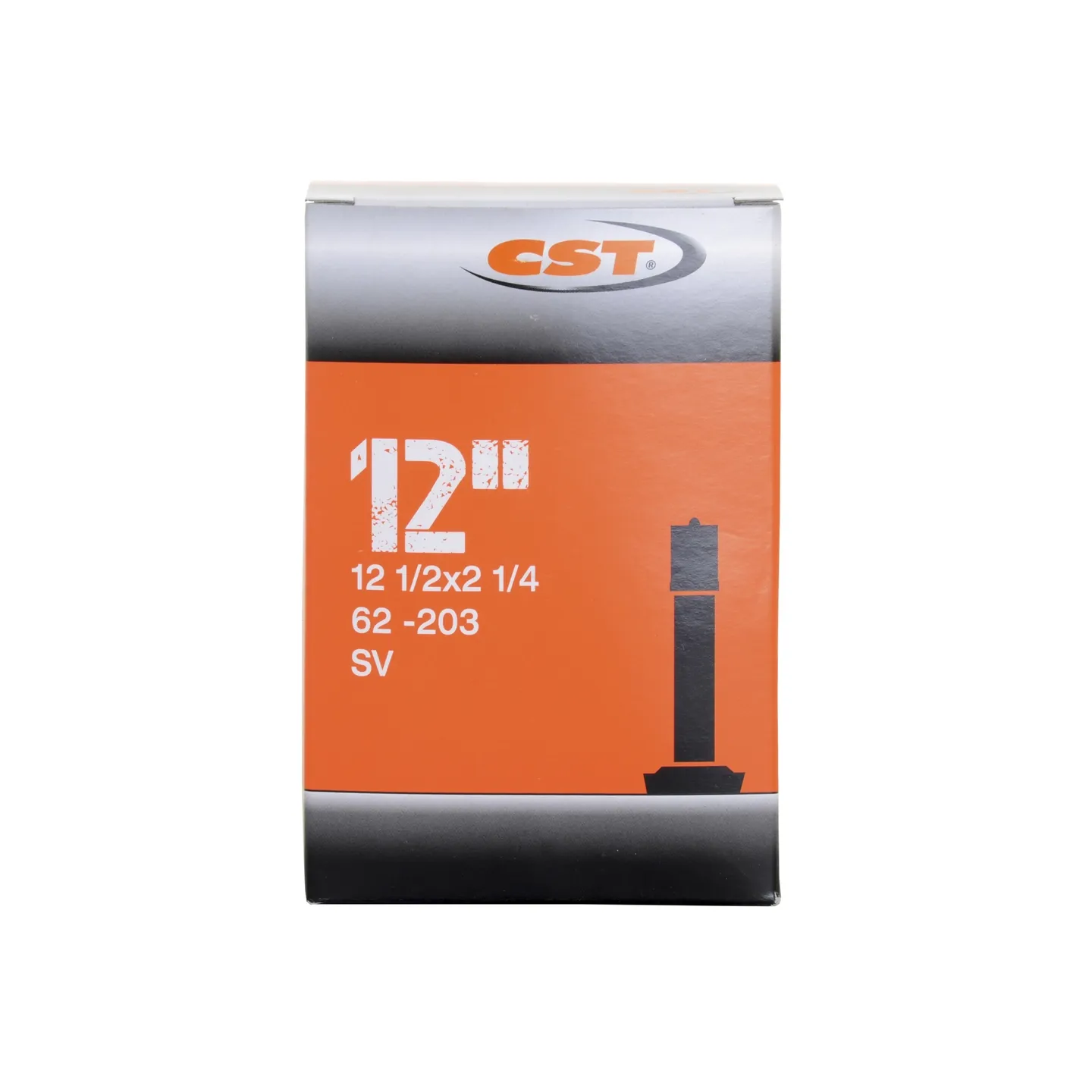 CST , 62- 203, AV, Slange