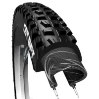 CST Bft C-1752 Dual Eps Tubeless 29´´ X 2.25 Mtb-däck CST Bft C-1752 Dual Eps Tubeless 29´´ X 2.25 Mtb-däck