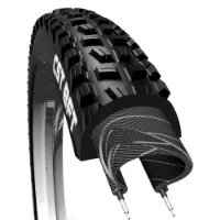 CST Bft C1752 20´´ X 4.00 Styv Mtb-däck