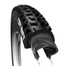CST Bft Dual Compound 60 Tpi Tubeless 27.5´´ X 2.25 Mtb-däck, Black, 27.5" x 2.25