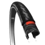 CST Breaker 22 Tpi 700c X 45 Styv Landsvägsdäck, Black, 700C x 45