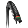 CST E-series Pro 700c X 38 Styvt Urbandäck, Black, 700C x 38