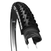 CST Gripper 27 Tpi 27.5´´ X 2.25 Styv Mtb-däck CST Gripper 27 Tpi 27.5´´ X 2.25 Styv Mtb-däck