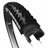 CST Gripper 60 Tpi Eps 27.5´´ X 2.10 Styv Mtb-däck, Black, 27.5" x 2.25