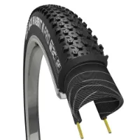 CST Jack Rabbit 2.0 120 Tpi Tubeless 29´´ X 2.20 Styv Mtb-däck CST Jack Rabbit 2.0 120 Tpi Tubeless 29´´ X 2.20 Styv Mtb-däck